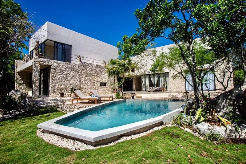 Casa en venta · Akumal, Tulum, Quintana Roo
