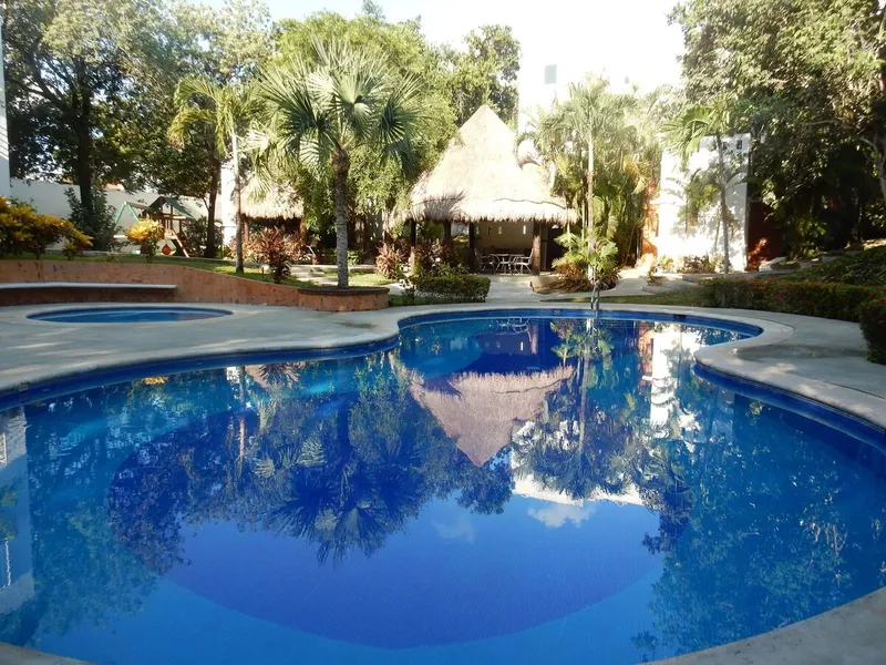 Departamento en venta · Cancún, Benito Juárez, Quintana Roo