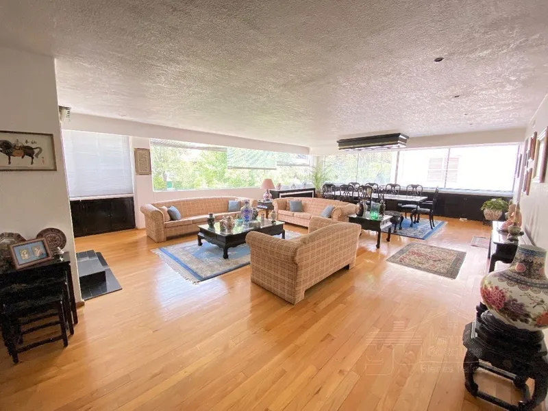 Departamento en venta · Bosques de las Lomas, Cuajimalpa de Morelos, Ciudad de México Departamento en venta · Bosques de las Lomas, Cuajimalpa de Morelos, Ciudad de México