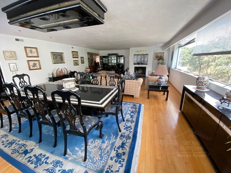 Departamento en venta · Bosques de las Lomas, Cuajimalpa de Morelos, Ciudad de México Departamento en venta · Bosques de las Lomas, Cuajimalpa de Morelos, Ciudad de México
