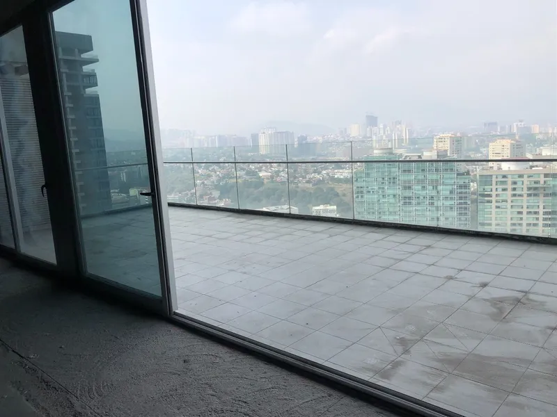 Departamento en venta · Lomas del Chamizal, Cuajimalpa de Morelos, Ciudad de México Departamento en venta · Lomas del Chamizal, Cuajimalpa de Morelos, Ciudad de México