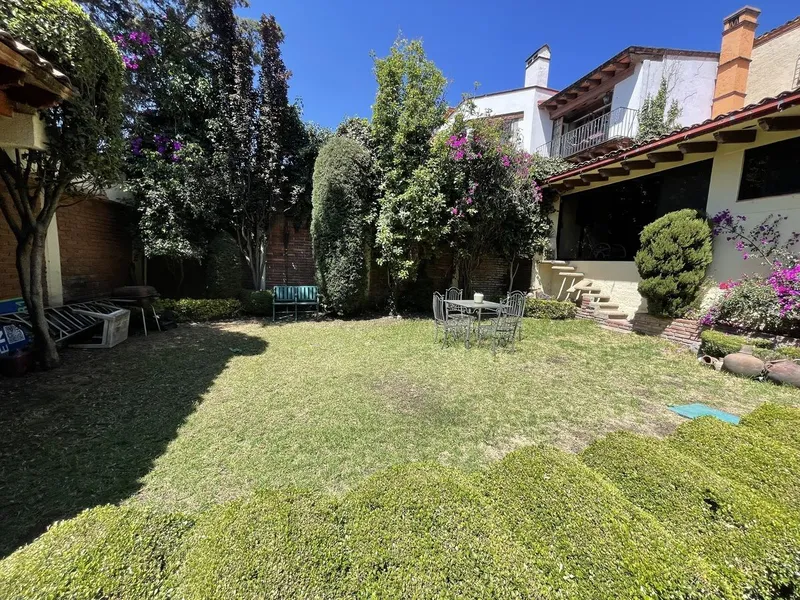 Casa en venta · Álvaro Obregón, Ciudad de México