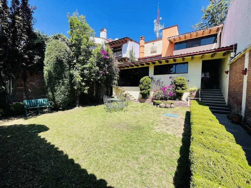 Casa en venta · Álvaro Obregón, Ciudad de México