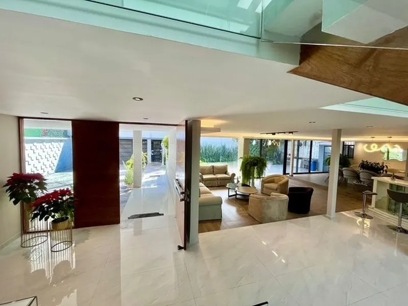 Casa en venta · Bosque de las Lomas, Miguel Hidalgo, Ciudad de México