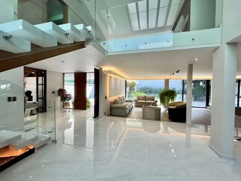 Casa en venta · Bosque de las Lomas, Miguel Hidalgo, Ciudad de México