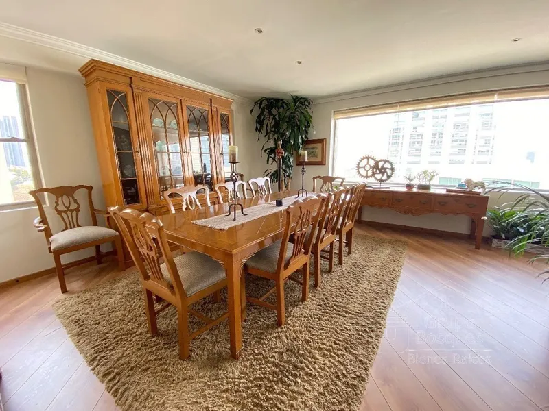 Departamento en venta · Hacienda de las Palmas, Huixquilucan, Estado de México