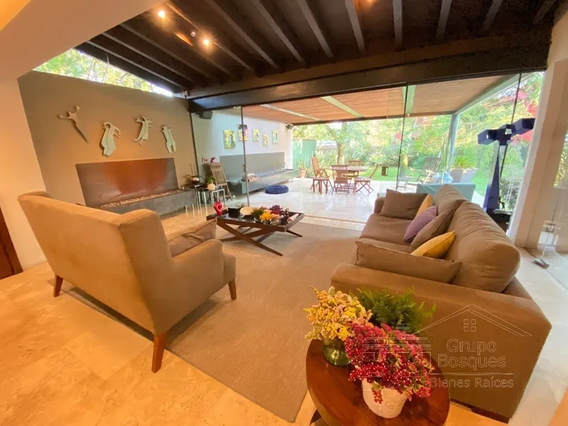 Casa en venta · Contadero, Cuajimalpa de Morelos, Ciudad de México