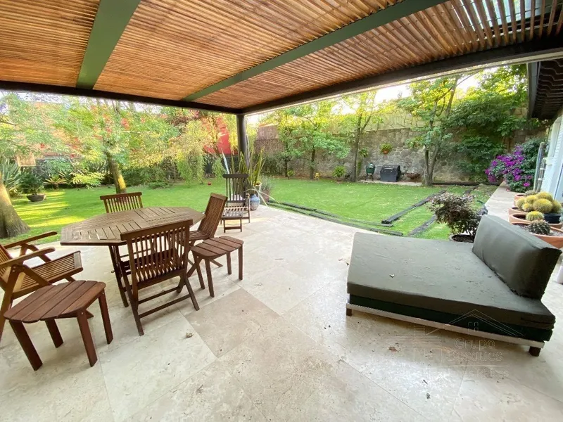 Casa en venta · Contadero, Cuajimalpa de Morelos, Ciudad de México