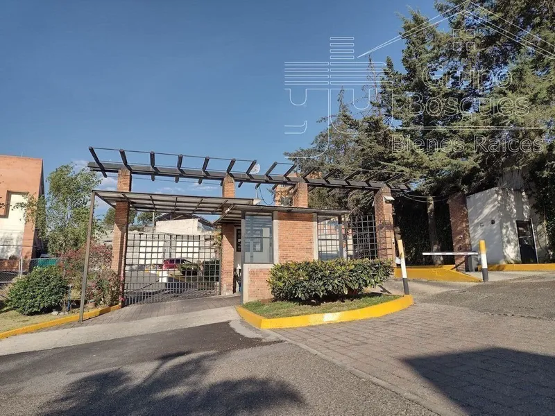 Lote en venta · Hacienda de las Palmas, Huixquilucan, Estado de México