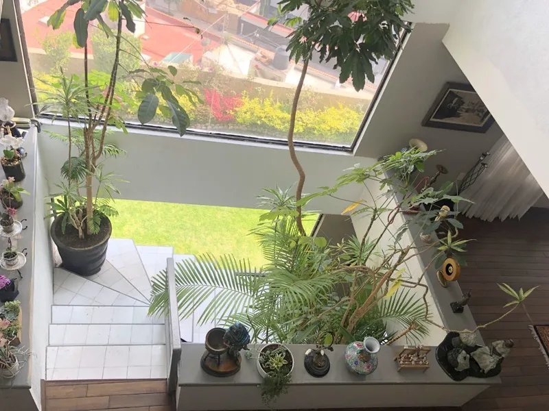Casa en venta · Lomas de Tecamachalco, Naucalpan de Juárez, Estado de México