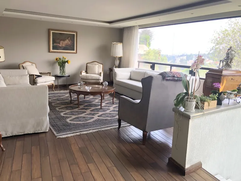 Casa en venta · Lomas de Tecamachalco, Naucalpan de Juárez, Estado de México