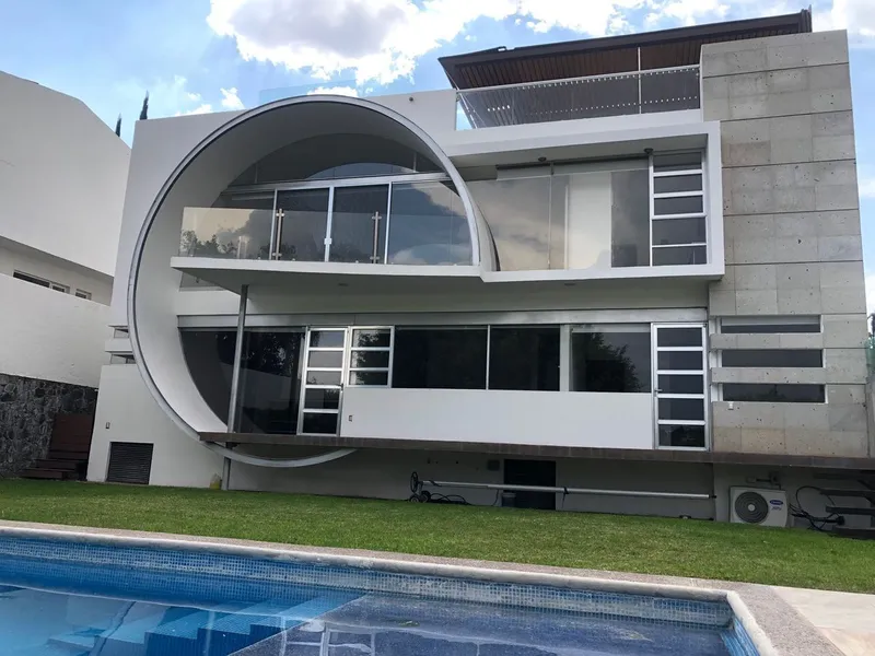 Casa en venta · Cumbres del Lago, Santiago de Querétaro, Querétaro
