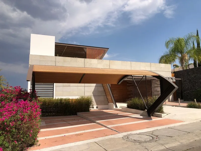 Casa en venta · Cumbres del Lago, Santiago de Querétaro, Querétaro