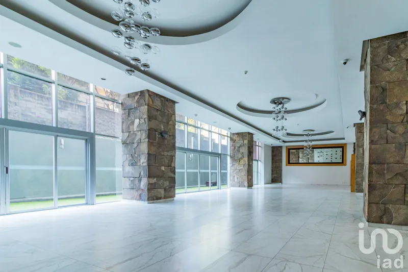 Departamento en venta · Xoco, Benito Juárez, Ciudad de México