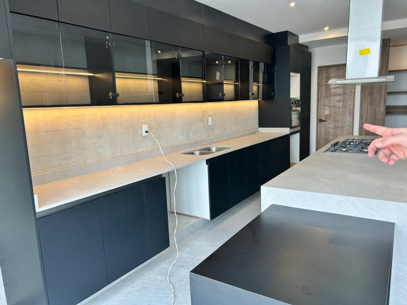 Departamento en venta · Lomas de Tecamachalco, Naucalpan de Juárez, Estado de México