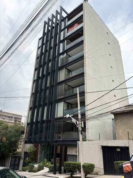 Departamento en venta · Lomas de Tecamachalco, Naucalpan de Juárez, Estado de México