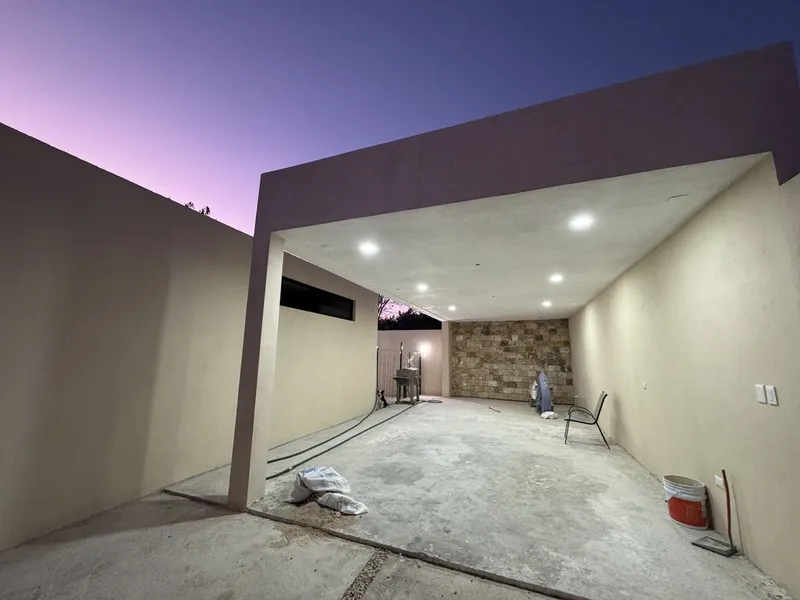 Casa en venta · Dzityá, Mérida, Yucatán