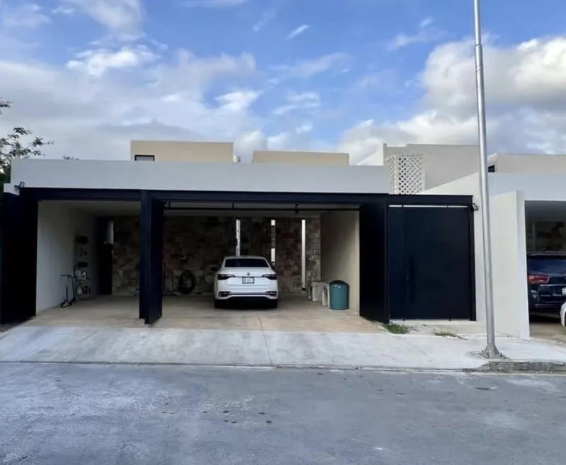 Casa en venta · Dzityá, Mérida, Yucatán