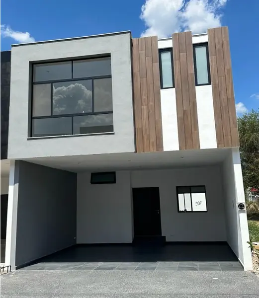 Casa en venta · Altares Residencial, Santiago, Nuevo León Casa en venta · Altares Residencial, Santiago, Nuevo León