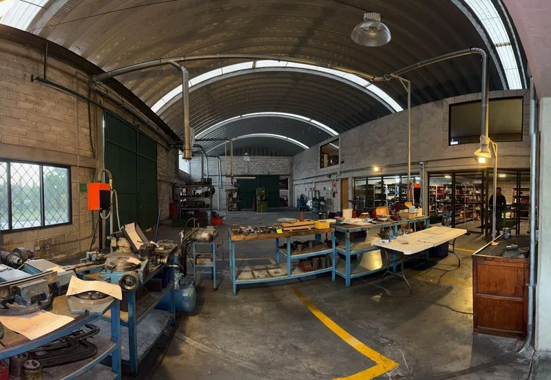 Nave industrial en venta · Santa María Nativitas, Aculco, Estado de México