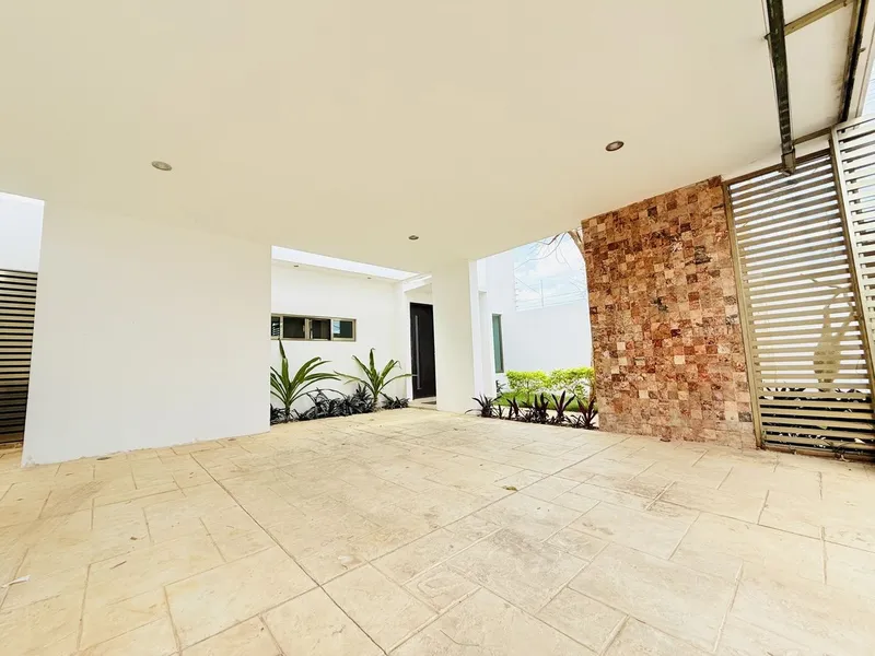 Casa en venta · Temozon Norte, Mérida, Yucatán
