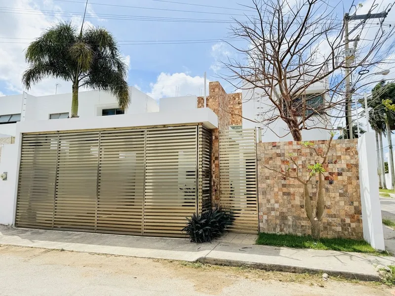 Casa en venta · Temozon Norte, Mérida, Yucatán