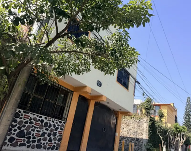 Casa en venta · Lomas de Trujillo, Emiliano Zapata, Morelos