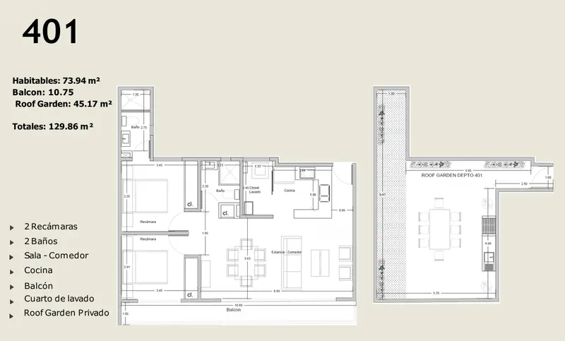 Departamento en venta · Santa Maria Nonoalco, Benito Juárez, Ciudad de México Departamento en venta · Santa Maria Nonoalco, Benito Juárez, Ciudad de México