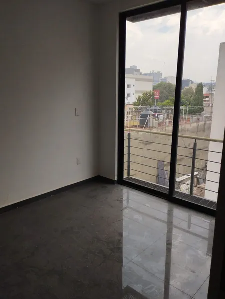 Departamento en venta · Escandón II Sección, Escandón, Miguel Hidalgo, Ciudad de México Departamento en venta · Escandón II Sección, Escandón, Miguel Hidalgo, Ciudad de México