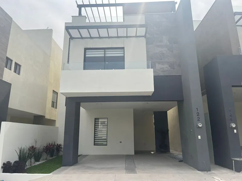 Condominio en venta · Dominio Cumbres, García, Nuevo León