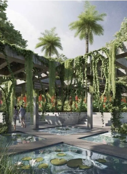 Departamento en venta · La Veleta, Tulum, Quintana Roo