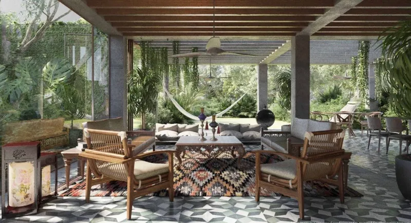 Departamento en venta · La Veleta, Tulum, Quintana Roo