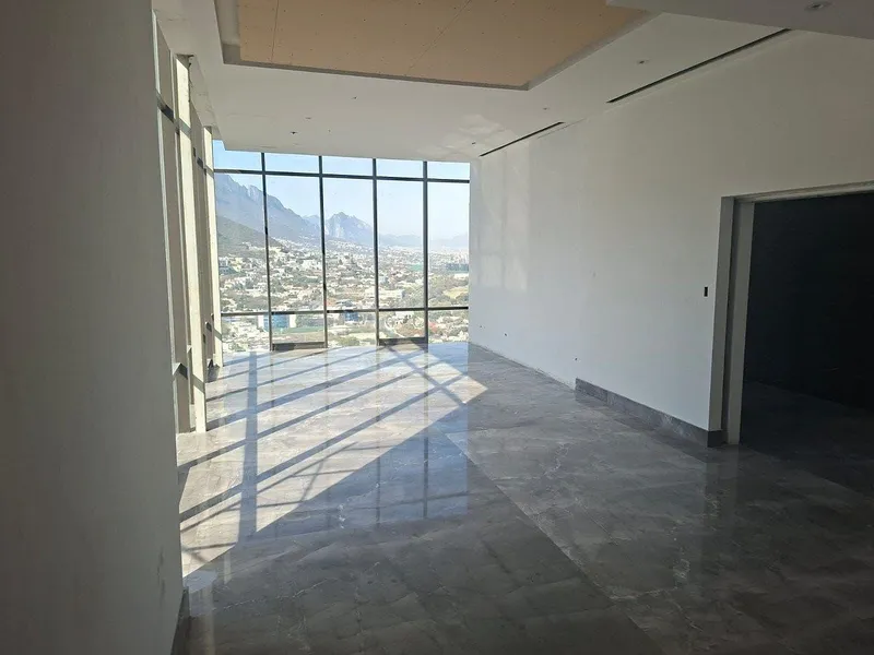 Casa en venta · Ampliación Jardines de San Agustín 3er Sector, San Pedro Garza García, Nuevo León