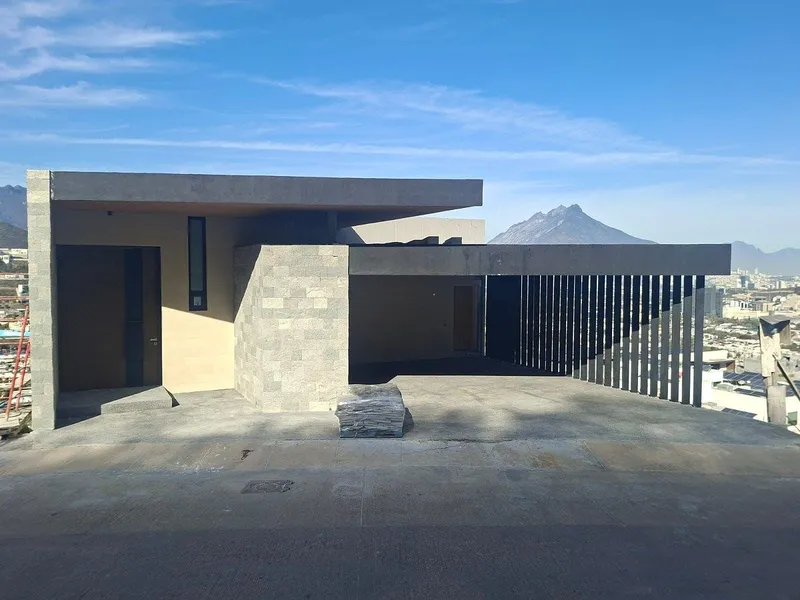 Casa en venta · Ampliación Jardines de San Agustín 3er Sector, San Pedro Garza García, Nuevo León