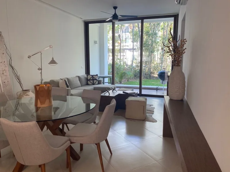 Departamento en venta · Playa del Carmen, Solidaridad, Quintana Roo