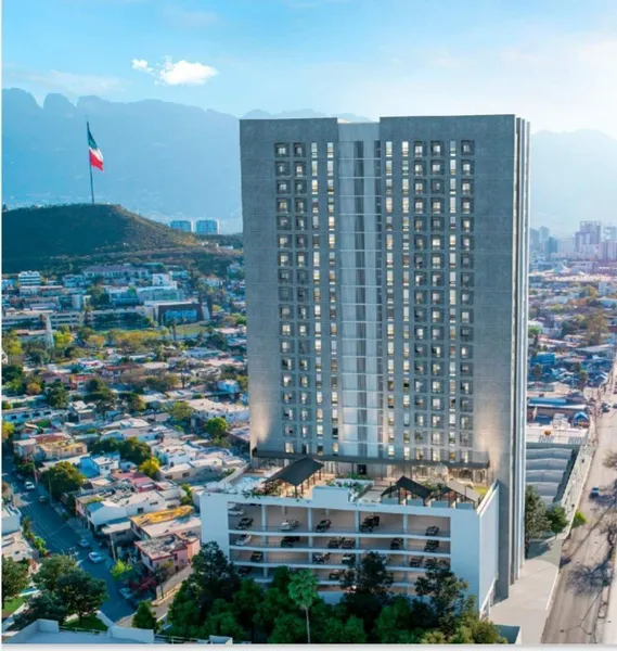 Departamento en venta · Chepevera, Monterrey, Nuevo León Departamento en venta · Chepevera, Monterrey, Nuevo León