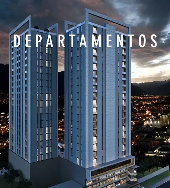 Departamento en venta · Mitras Centro, Monterrey, Nuevo León Departamento en venta · Mitras Centro, Monterrey, Nuevo León