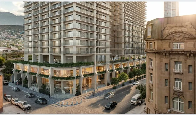 Departamento en venta · Centro, Monterrey, Nuevo León Departamento en venta · Centro, Monterrey, Nuevo León