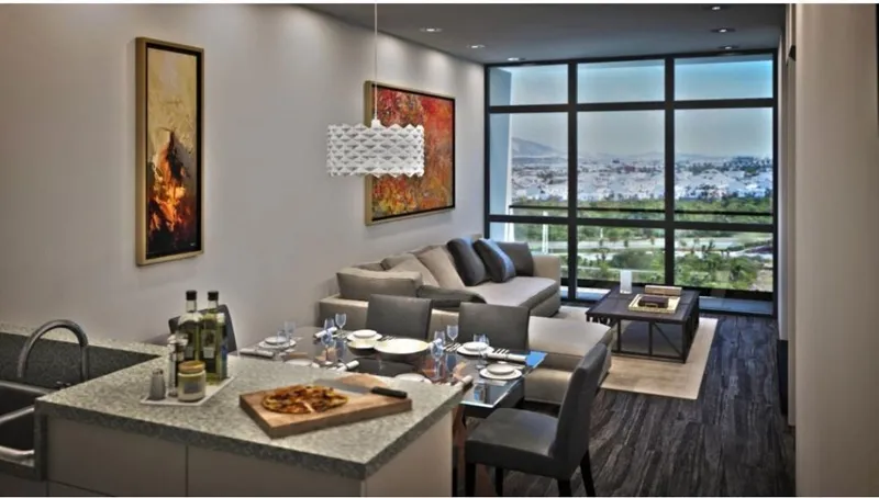 Departamento en venta · Cumbre Allegro, Monterrey, Nuevo León