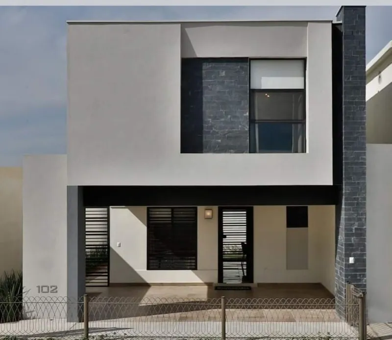 Casa en venta · Altrysa, García, Nuevo León Casa en venta · Altrysa, García, Nuevo León