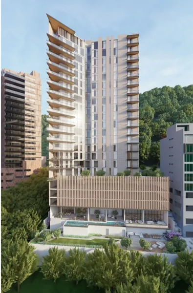 Departamento en venta · Las Privanzas, San Pedro Garza García, Nuevo León