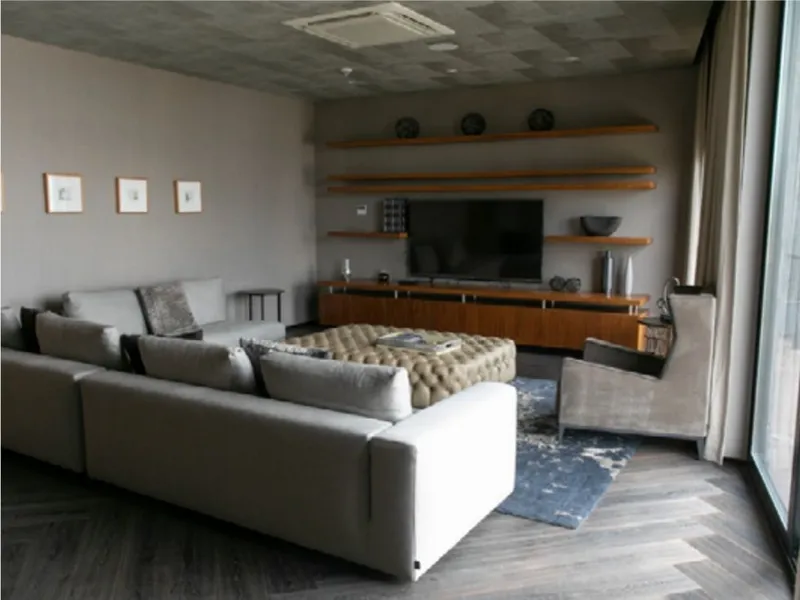 Departamento en venta · San Pedro, San Pedro Garza García, Nuevo León