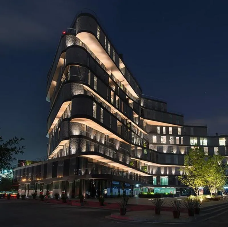 Departamento en venta · San Pedro, San Pedro Garza García, Nuevo León