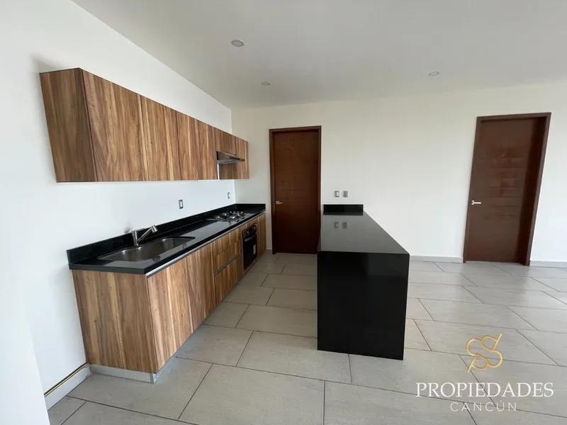 Departamento en venta · Cancún, Benito Juárez, Quintana Roo