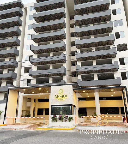 Departamento en venta · Cancún, Benito Juárez, Quintana Roo