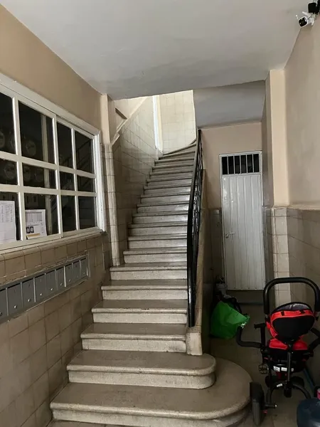 Departamento en venta · Santa Maria La Ribera, Cuauhtémoc, Ciudad de México