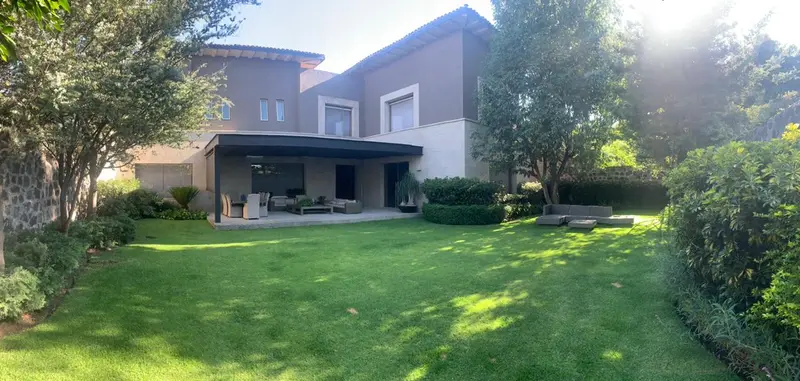 Casa en venta · Jardines del Pedregal, Álvaro Obregón, Ciudad de México