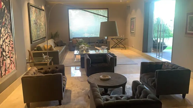 Casa en venta · Jardines del Pedregal, Álvaro Obregón, Ciudad de México