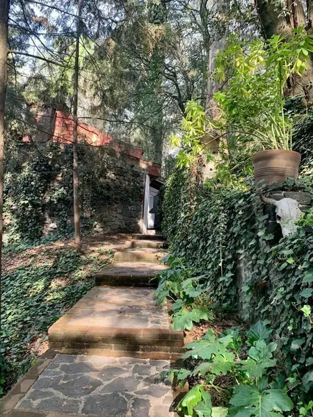 Casa en venta · San Bartolo Ameyalco, Álvaro Obregón, Ciudad de México