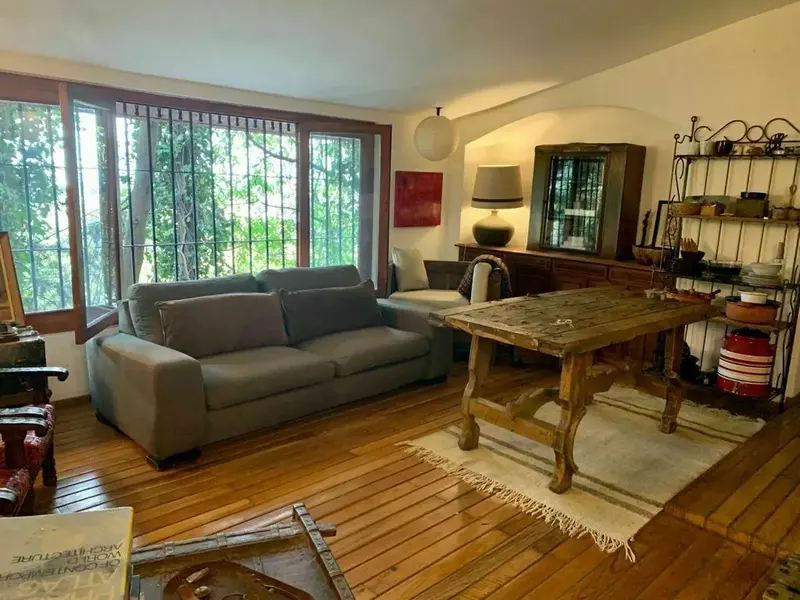 Casa en venta · San Bartolo Ameyalco, Álvaro Obregón, Ciudad de México